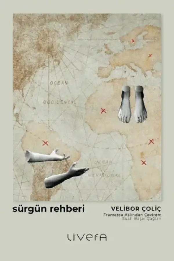 Sürgün Rehberi - Sürgünde Hayatta Kalmak için Otuz Beş Ders