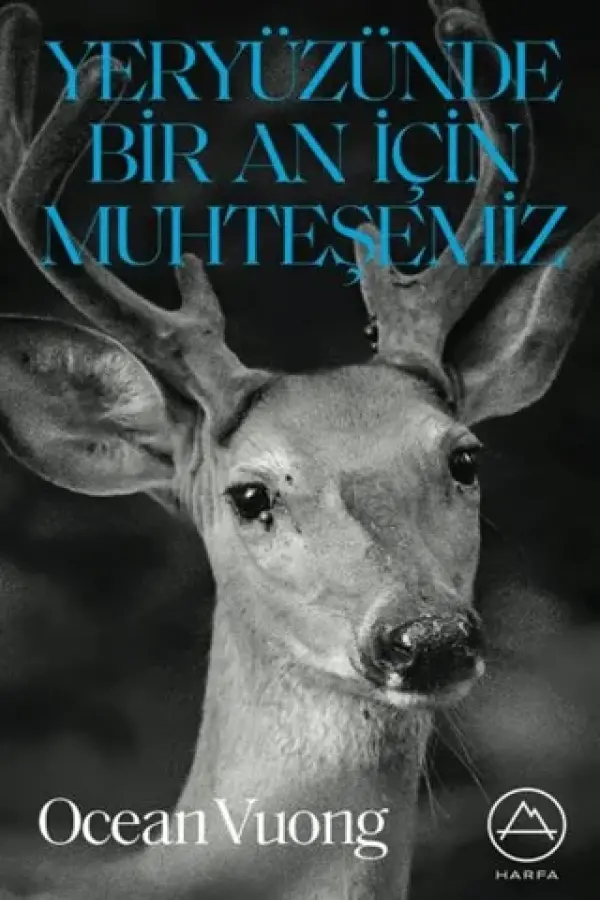 Yeryüzünde Bir An İçin Muhteşemiz