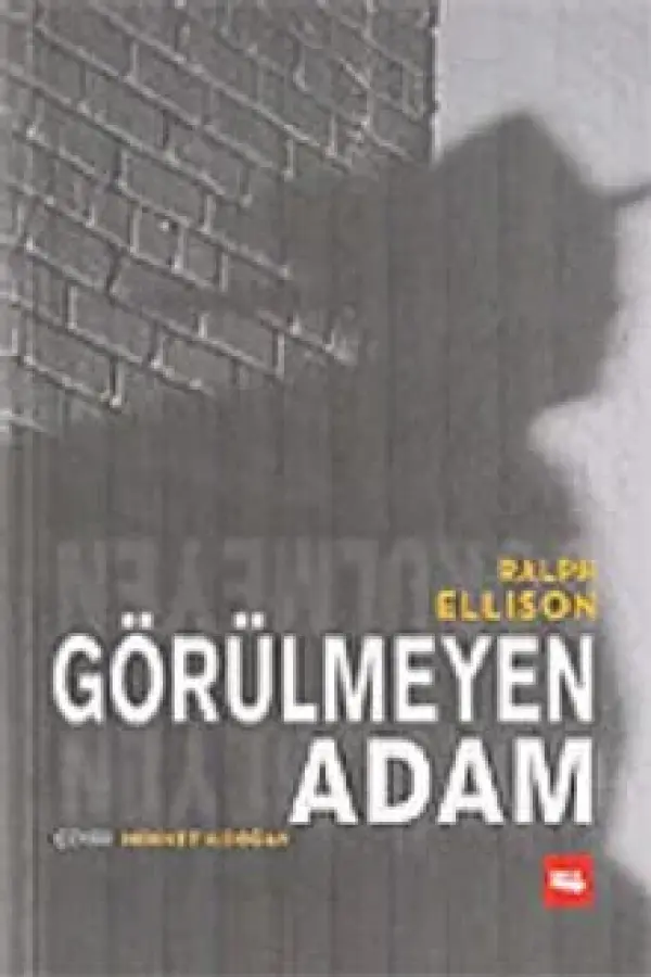Görülmeyen Adam