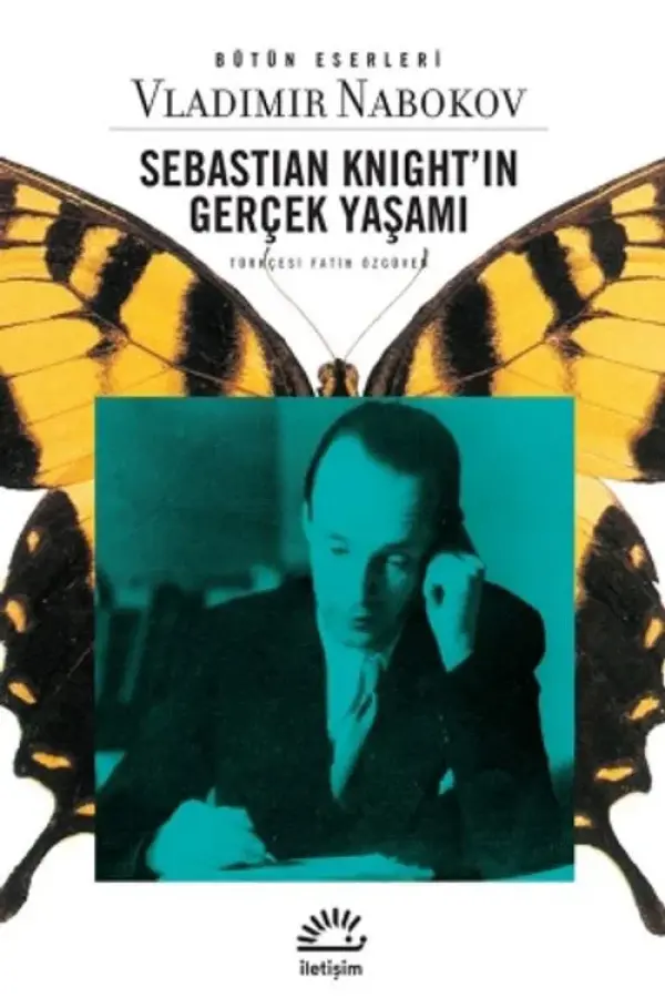 Sebastian Knight’ın Gerçek Yaşamı