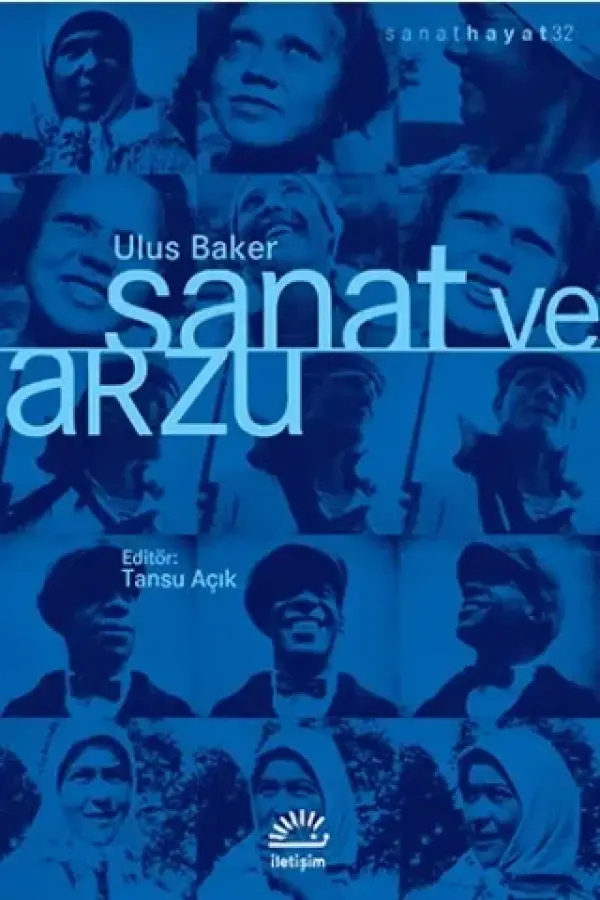 Sanat ve Arzu