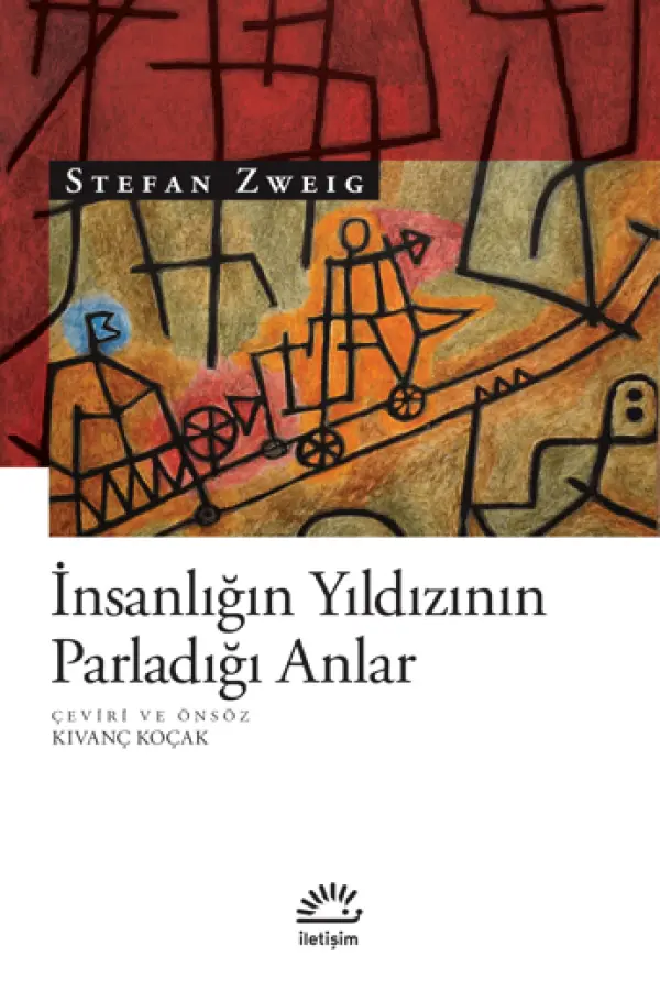 İnsanlığın Yıldızının Parladığı Anlar