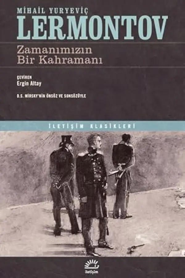 Zamanımızın Bir Kahramanı