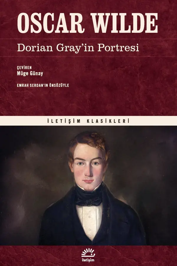 Dorian Gray’in Portresi