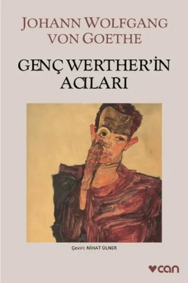 Genç Werther’in Acıları