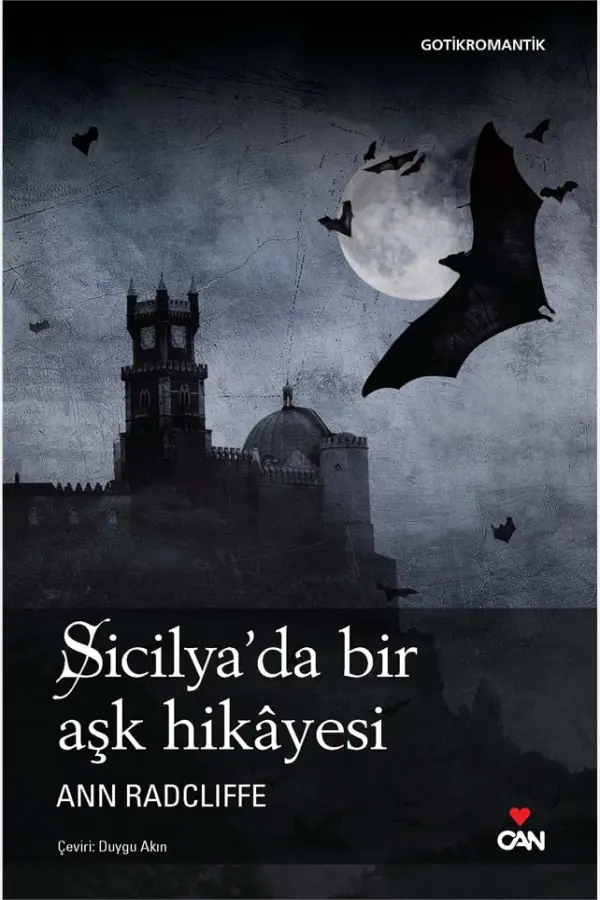 Sicilya'da Bir Aşk Hikâyesi