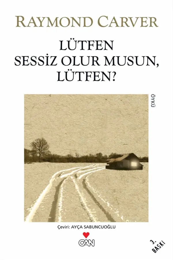 Lütfen Sessiz Olur Musun, Lütfen?
