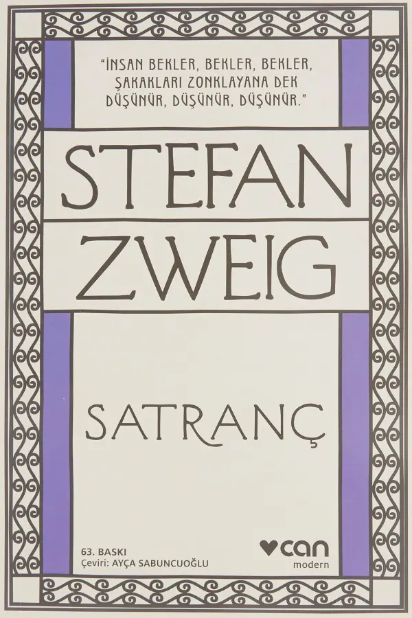 Satranç
