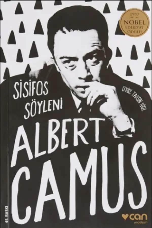 Sisifos Söyleni