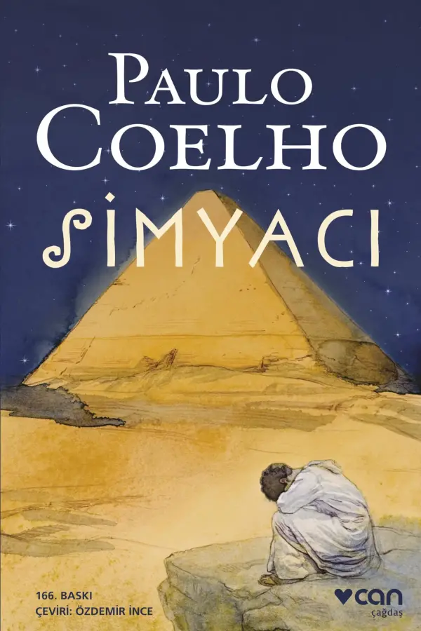 Simyacı / the alchemist