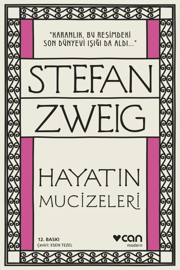 Hayatın Mucizeleri