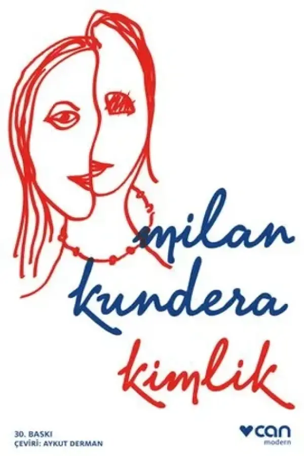 Kimlik
