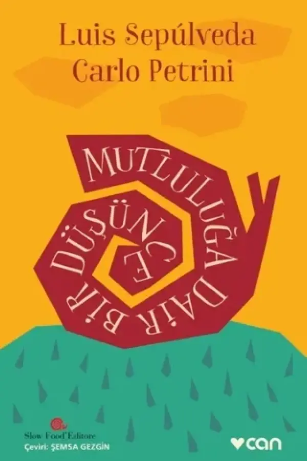 Mutluluğa Dair Bir Düşünce