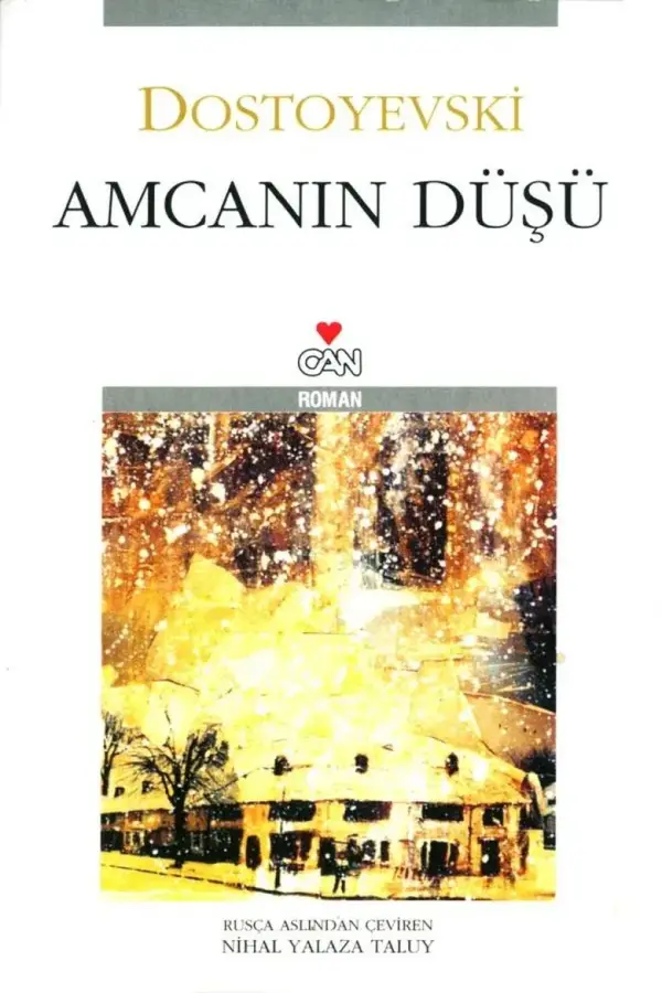 Amcanın Düşü