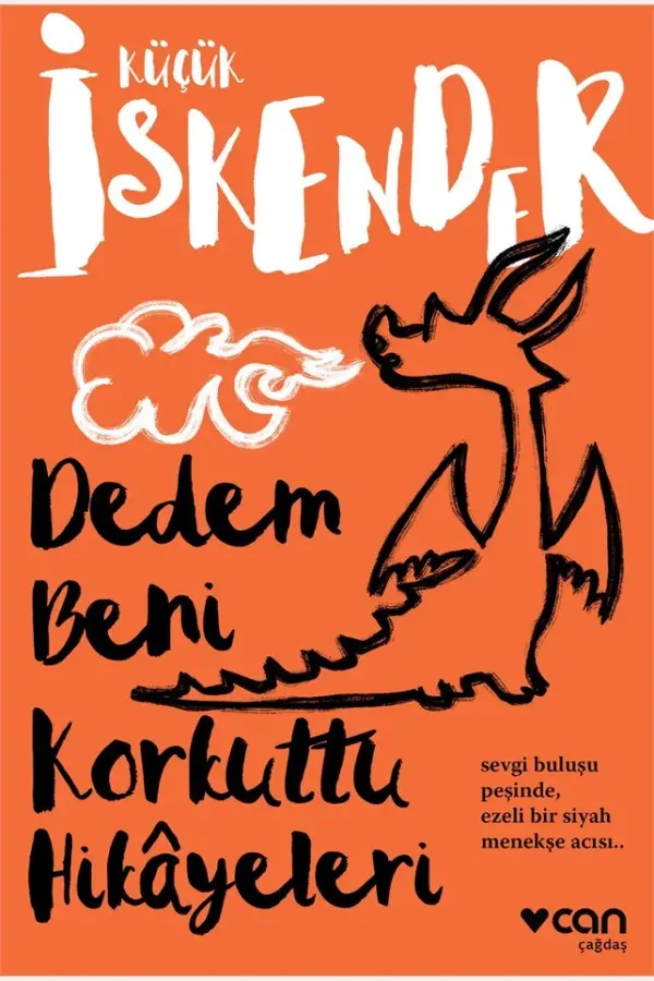 Dedem Beni Korkuttu Hikâyeleri