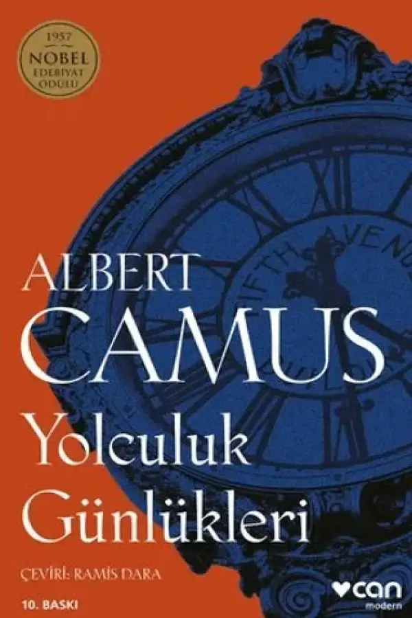 Yolculuk Günlükleri