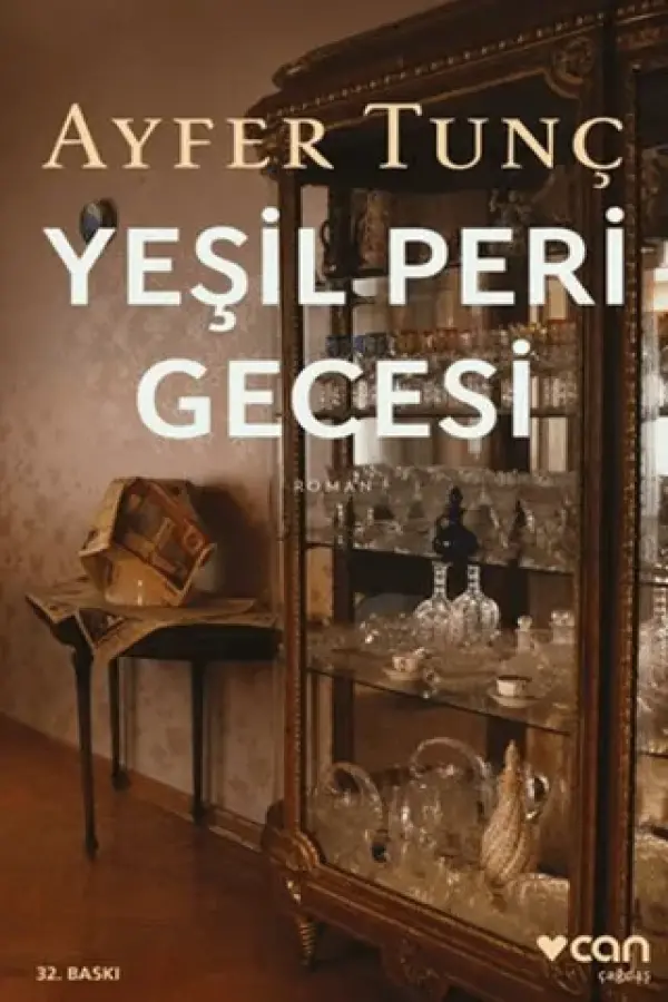 Yeşil Peri Gecesi