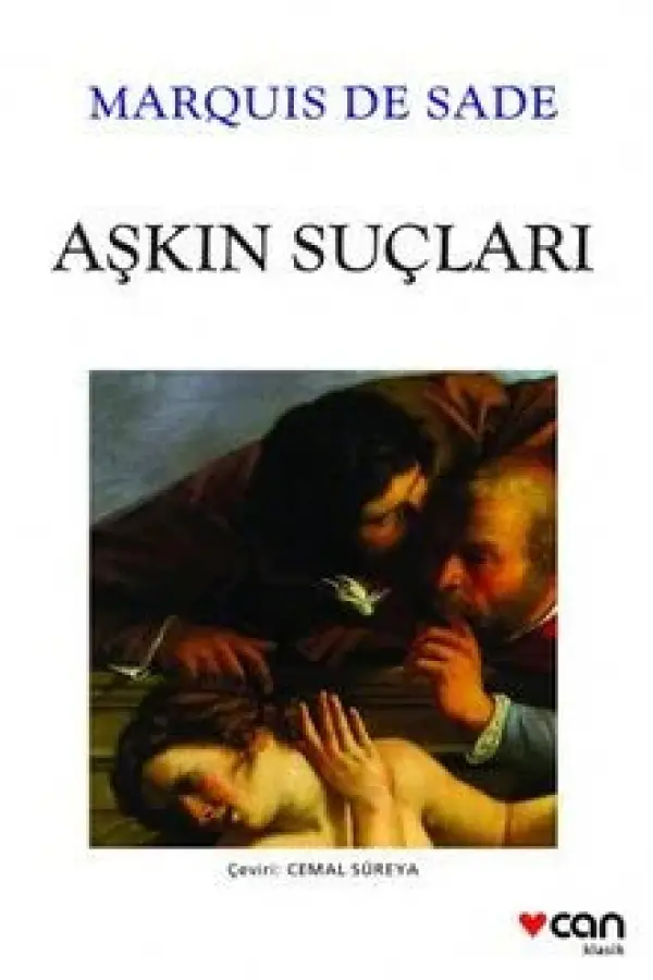 Aşkın Suçları