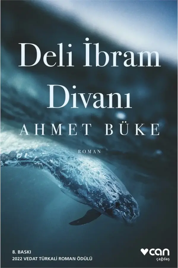 Deli İbram Divanı
