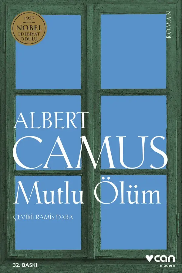 Mutlu Ölüm