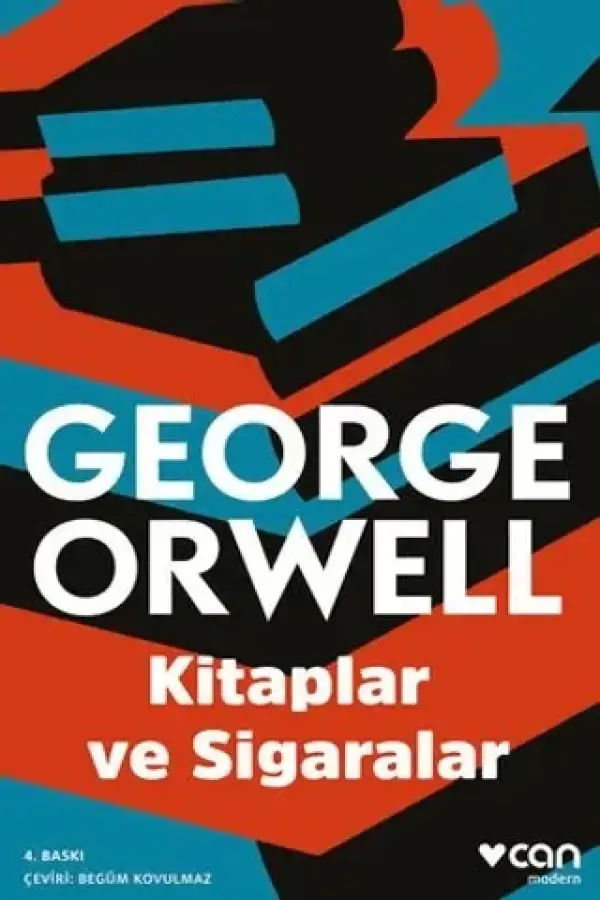 Kitaplar ve Sigaralar