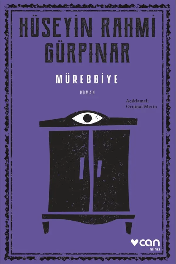 Mürebbiye