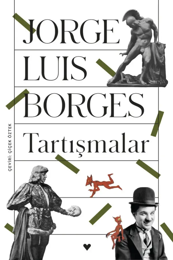 Tartışmalar