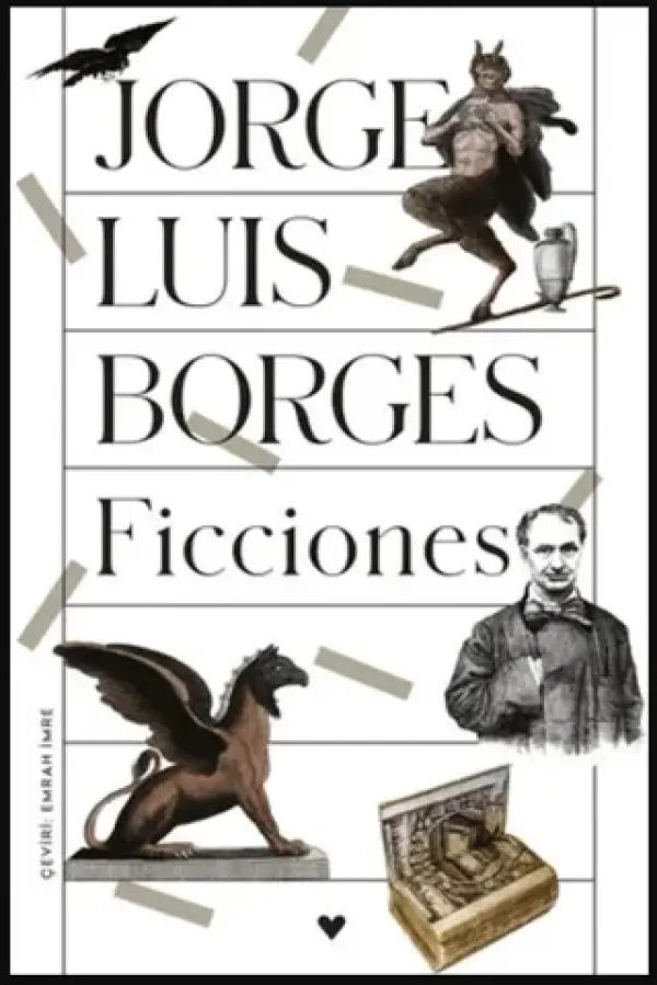 Ficciones