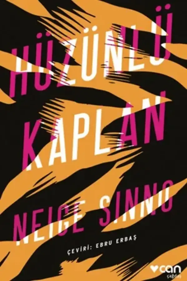 Hüzünlü Kaplan