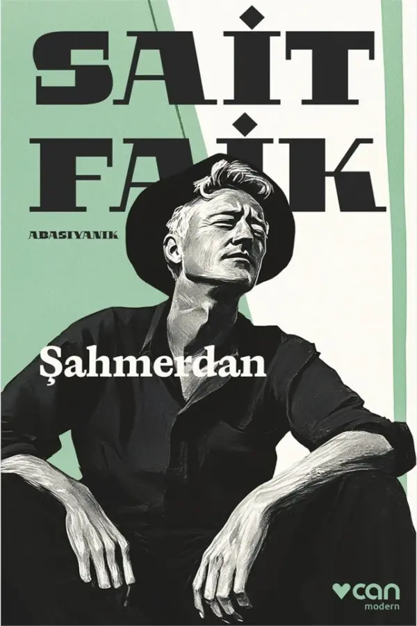 Şahmerdan
