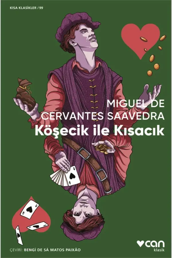 Köşecik ile Kısacık
