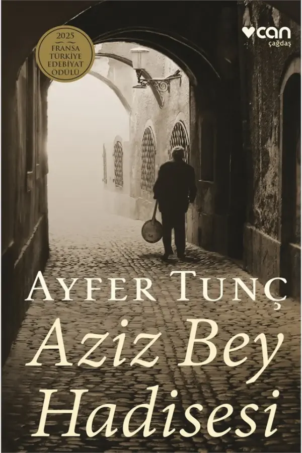 Aziz Bey Hadisesi