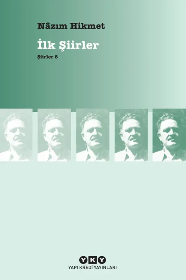 İlk Şiirler