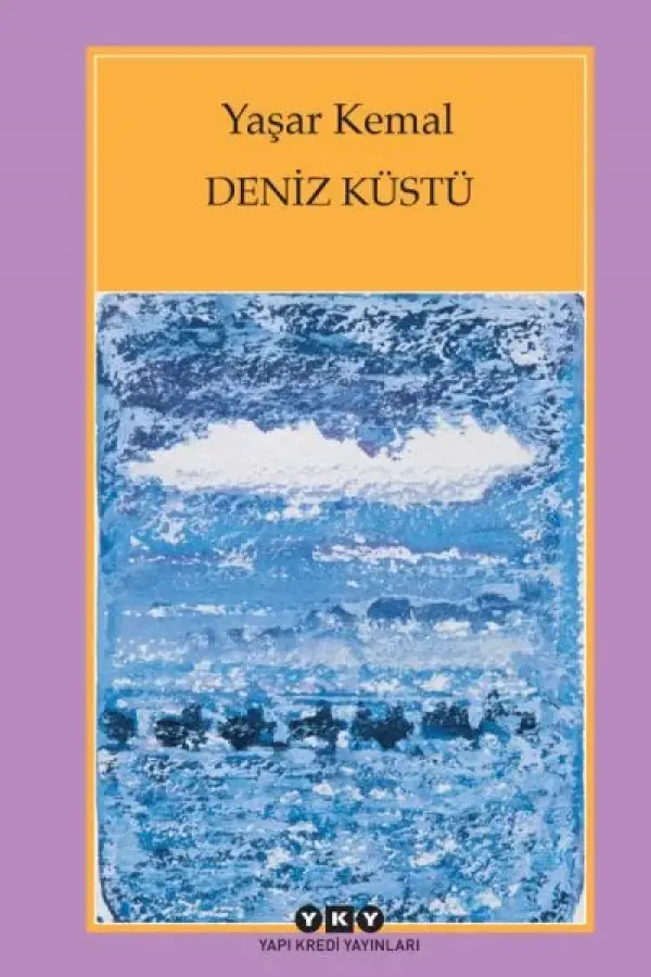 Deniz Küstü