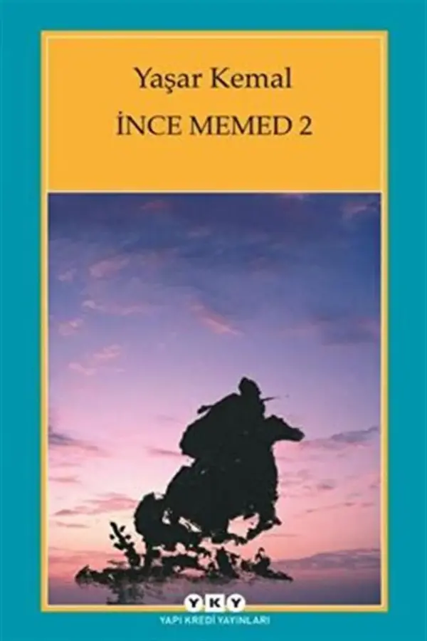 İnce Memed - 2