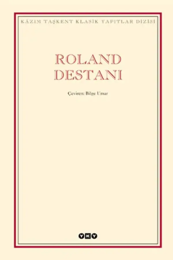 Roland Destanı