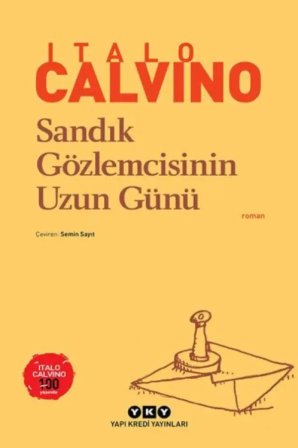 Sandık Gözlemcisinin Uzun Günü
