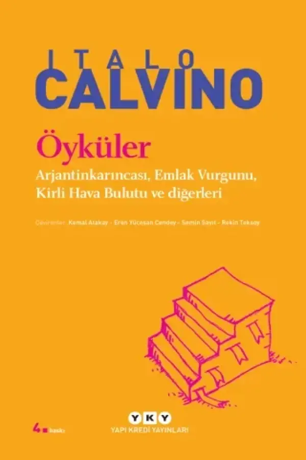 Öyküler