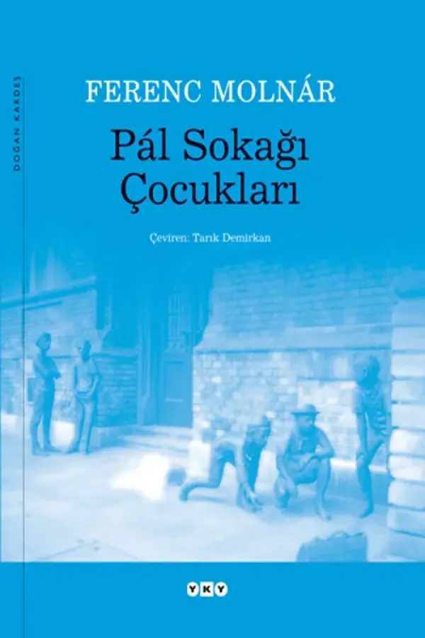 Pal Sokağı Çocukları