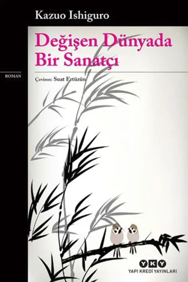 Değişen Dünyada Bir Sanatçı