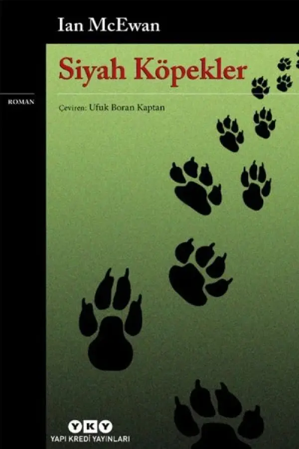 Siyah Köpekler