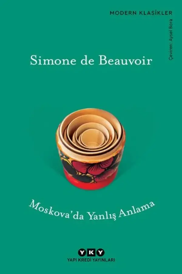 Moskova’da Yanlış Anlama