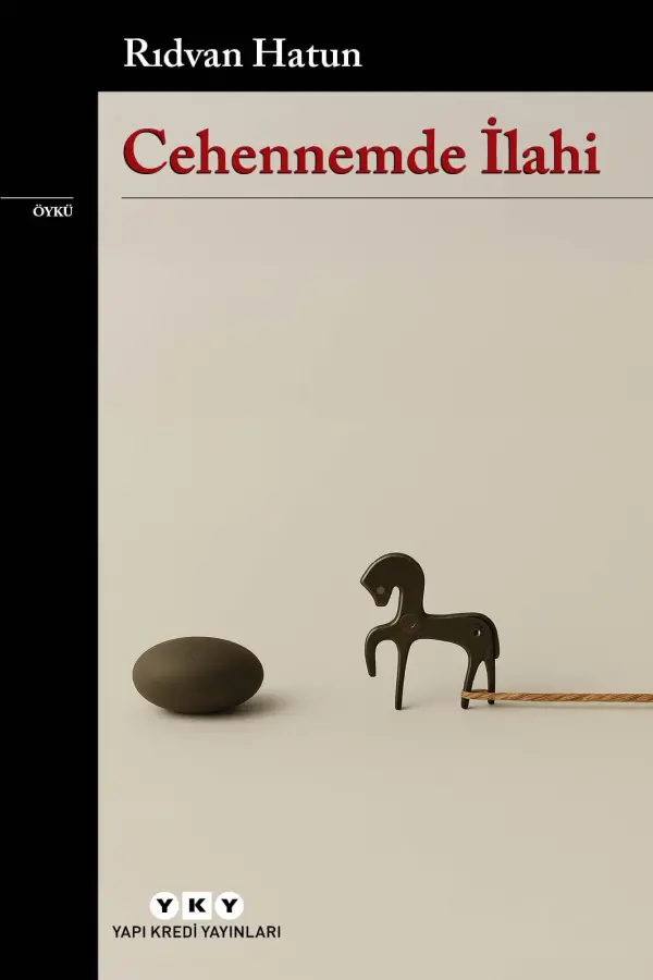 Cehennemde İlahi