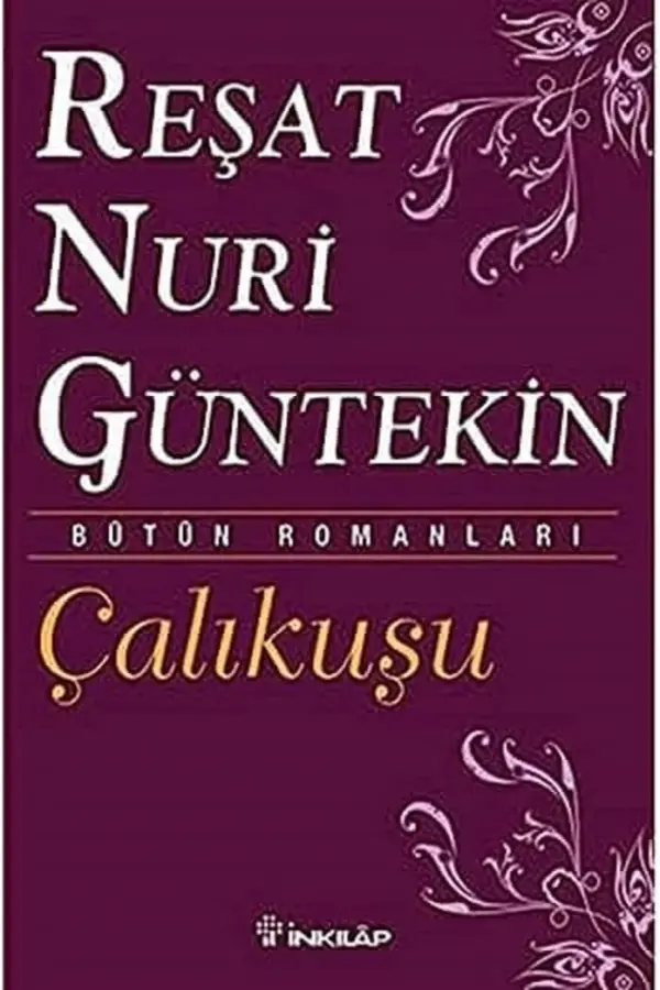 Çalıkuşu
