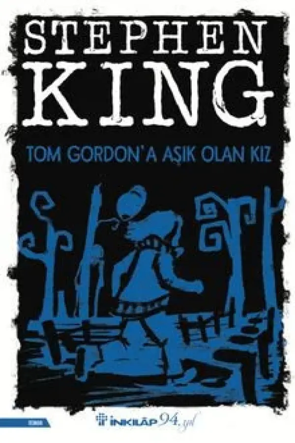 Tom Gordon'a Aşık Olan Kız