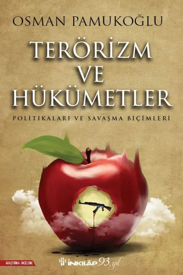 Terörizm Ve Hükümetler
