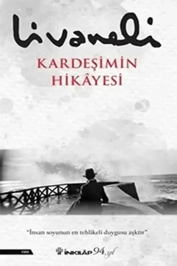 Kardeşimin Öyküsi