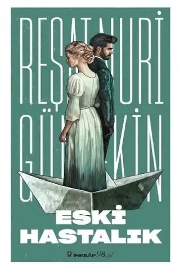 Eski Hastalık