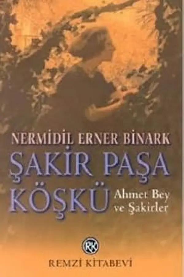 Şakir Paşa Köşkü
