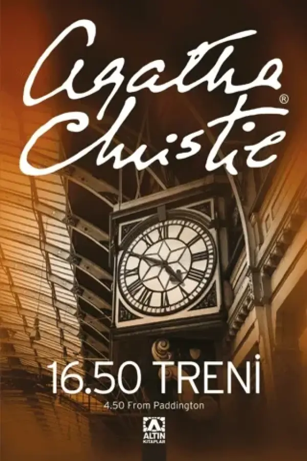 16.50 Treni